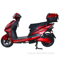 folding 2 wheel large capacity pet electric bicycle